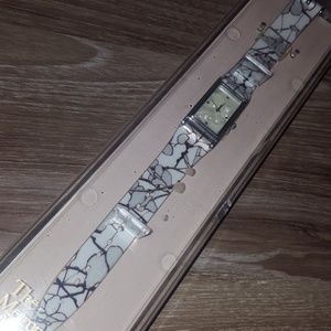 Tiffany magnolia watch